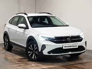 2022 (72) Volkswagen Taigo 1.0 TSI 110 Life 5dr