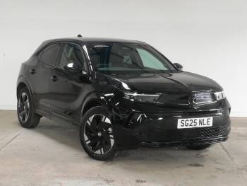 2025 (25) Vauxhall Mokka 115kW GS 54kWh 5dr Auto