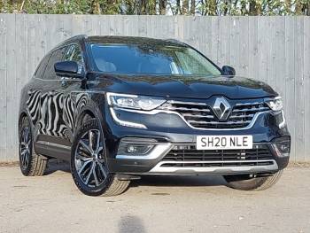 2020 (20) Renault Koleos 1.7 Blue dCi GT Line 5dr 2WD X-Tronic