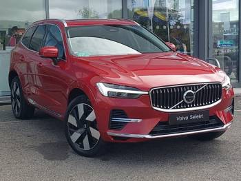 2024 (74) Volvo Xc60 2.0 T8 [455] PHEV Ultra Dark 5dr AWD Geartronic