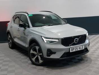 2025 Volvo Xc40 2.0 B4P Plus Dark 5dr Auto