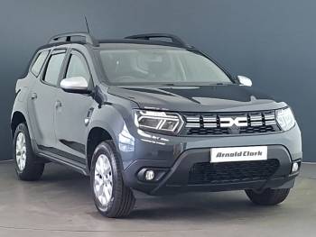 2024 (73) Dacia Duster 1.0 TCe 90 Expression 5dr