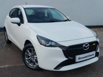 2024 (74) Mazda 2 1.5 Skyactiv G 75 Centre-Line 5dr