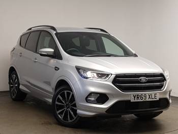 2019 (69) Ford Kuga 1.5 EcoBoost ST-Line 5dr 2WD