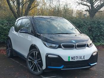 2021 (71) BMW I3 135kW S 42kWh 5dr Auto