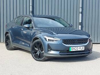 2023 (23) Polestar 2 170kW 78kWh Long Range SM [Pilot] 5dr Auto