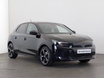 2025 (25) Vauxhall Corsa 1.2 Turbo GS 5dr