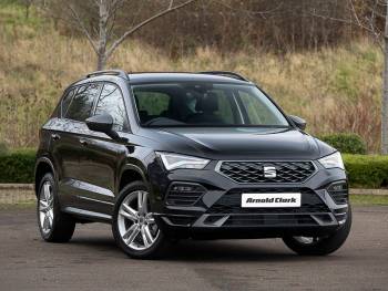 2024 Seat Ateca 1.5 TSI EVO FR 5dr DSG
