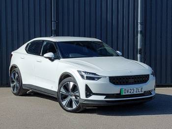 2023 (23) Polestar 2 170kW 78kWh Long Range SM [Pilot] 5dr Auto
