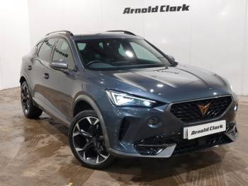 2024 (74) Cupra Formentor 1.5 TSI 150 V2 5dr DSG
