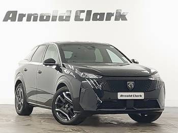 2025 (25) Peugeot 3008 157kW GT 73kWh 5dr Auto
