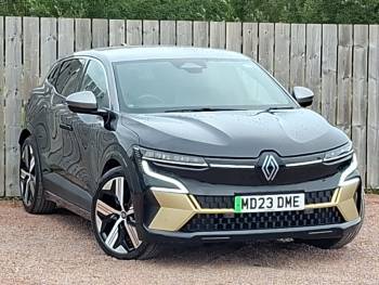2023 (23) Renault Megane E-TECH Electric EV60 160kW Iconic 60kWh Optimum Charge 5dr Auto