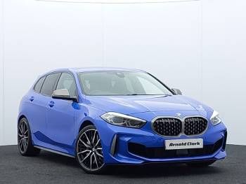 2024 (24) BMW 1 Series M135i xDrive 5dr Step Auto