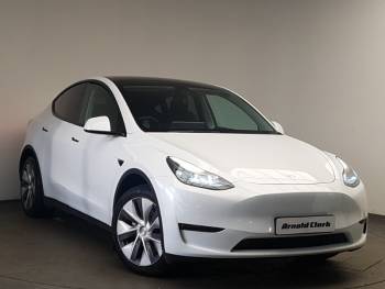 2023 (73) Tesla Model Y Long Range AWD 5dr Auto