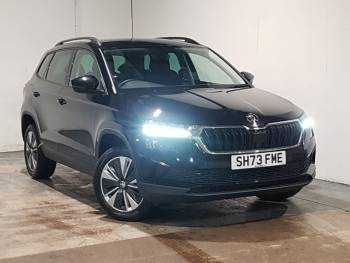 2023 (73) Skoda Karoq 2.0 TDI SE Drive 5dr DSG