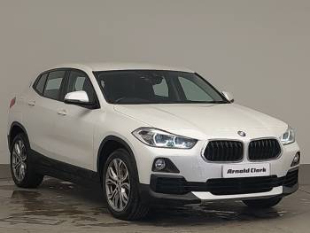 2020 (20) BMW Ix2 X2 Hatchback xDrive 20i Sport 5dr Step Auto