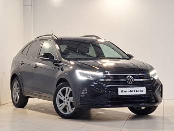 2022 (72) Volkswagen Taigo 1.0 TSI 110 R-Line 5dr DSG