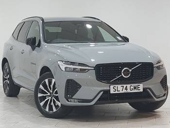 2024 (74) Volvo Xc60 2.0 B5P Plus Dark 5dr AWD Geartronic