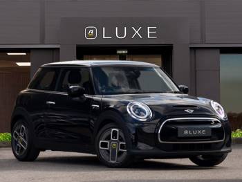 2023 (23) MINI Hatchback 135kW Cooper S Level 2 33kWh 3dr Auto