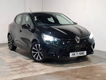 2021 (71) Renault Clio 1.0 TCe 90 Iconic 5dr