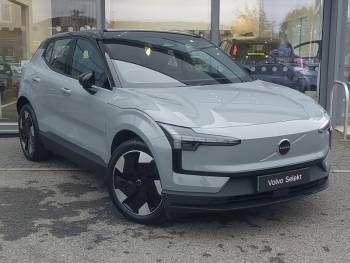 2026 (26) Volvo Ex30 200kW SM Extended Range Plus 69kWh 5dr Auto