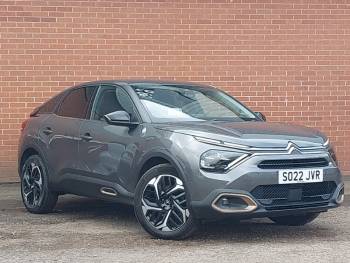 2022 (22) Citroen C4 1.2 PureTech [130] C-Series Edition 5dr