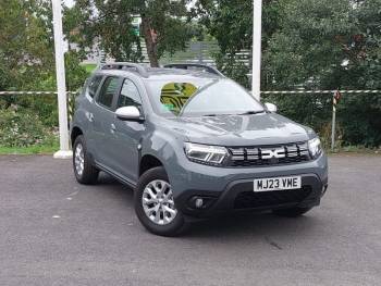 2023 (23) Dacia Duster 1.0 TCe 90 Expression 5dr