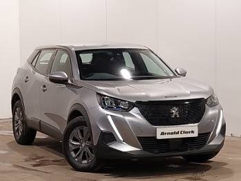 2021 (70/21) Peugeot 2008 1.2 PureTech Active Premium 5dr