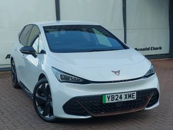 2024 (24) Cupra Born 169kW e-Boost V2 58kWh 5dr Auto