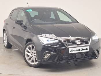 2025 (75) Seat Ibiza 1.0 TSI 95 FR 5dr