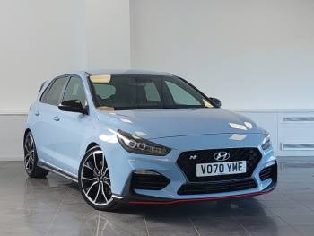 2020 (70) Hyundai I30 2.0T GDI N Performance 5dr