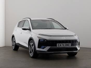 2024 (74) Hyundai Bayon 1.0 TGDi Premium 5dr