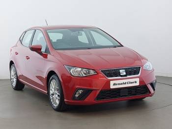 2019 (19) Seat Ibiza 1.0 SE Technology [EZ] 5dr