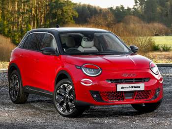 2025 (75) Fiat 600 1.2 Hybrid 48V La Prima 5dr eDCT-6