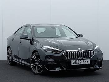 2022 (22) BMW 2 SERIES 218i [136] M Sport 4dr DCT