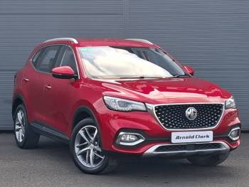 2022 (72) MG Hs 1.5 T-GDI Excite 5dr