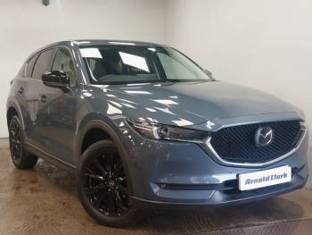 2021 (71) Mazda Cx-5 2.0 Kuro Edition 5dr