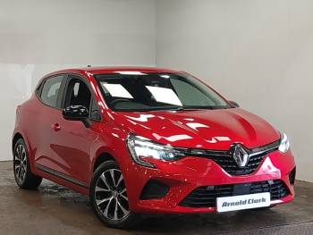 2023 (23) Renault Clio 1.6 E-TECH full hybrid 145 Evolution 5dr Auto