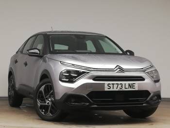 2023 (73) Citroen C4 1.2 PureTech Sense 5dr