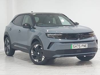 2025 (75) Vauxhall Mokka 115kW GS 54kWh 5dr Auto