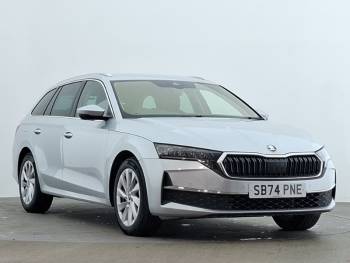 2024 (74) Skoda Octavia 2.0 TDI 150 SE L 5dr DSG
