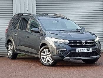 2022 (22) Dacia Jogger 1.0 TCe Comfort 5dr