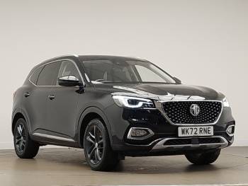 2022 (72) MG Hs 1.5 T-GDI Exclusive 5dr