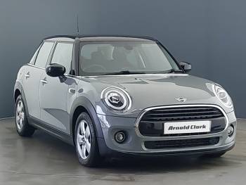 2020 (20) MINI Cooper 1.5 Cooper Classic II 5dr Auto