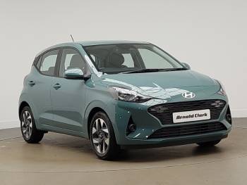 2026 Hyundai I10 1.0 [63] Advance 5dr [Nav]