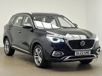 2022 (22) MG Hs 1.5 T-GDI Excite 5dr
