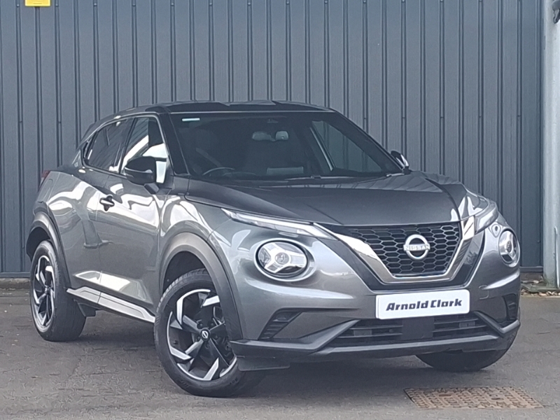 2024 Nissan Juke
