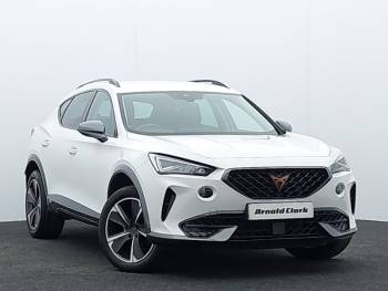2023 (23) Cupra Formentor 1.5 TSI 150 V1 5dr DSG