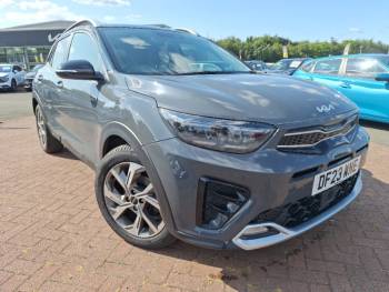 2023 Kia Stonic 1.0T GDi 48V GT-Line S 5dr DCT