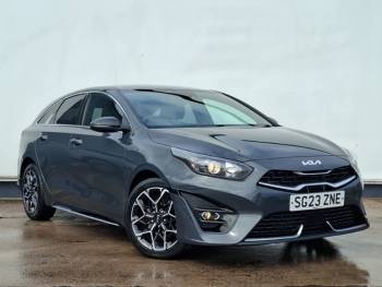 2023 (23) Kia ProCeed 1.5T GDi ISG GT-Line 5dr